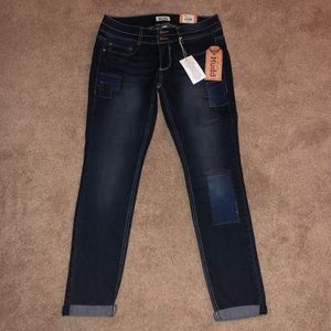 Mudd Jeans size 7